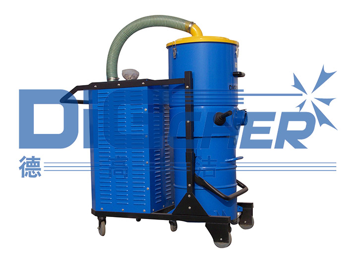 電動工業(yè)吸塵器