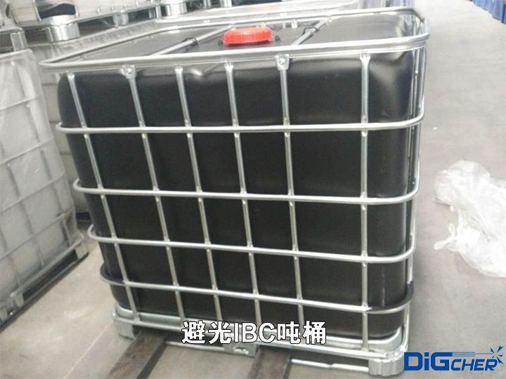 避光IBC噸桶
