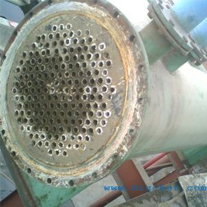 油脂化工廠蒸發(fā)器清洗機(jī)-油脂化工廠蒸發(fā)器清洗設(shè)備