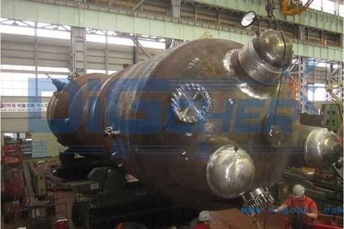 核電廠蒸汽發(fā)生器