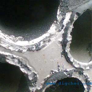 油菜籽加工生產(chǎn)線二蒸列管清洗機-二段蒸發(fā)加熱器列管高壓清洗機