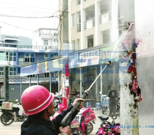 電線桿小廣告清理