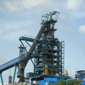 高爐冷卻器清洗機-高爐冷卻器結垢清理設備