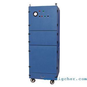 FD8000 移動式集塵凈化器