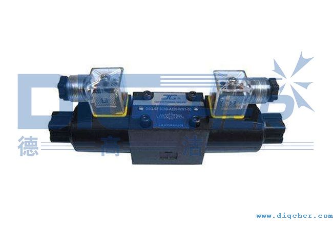 數(shù)控自動(dòng)液壓閥