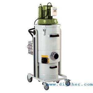 德高潔 VAC034 工業吸塵器 工業吸塵機 工業吸塵設備