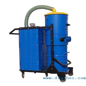 IV034 重型工業吸塵器_IV034 重型工業吸塵設備