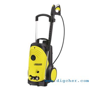 凱馳 HD6/15C 緊湊型冷水高壓清洗機