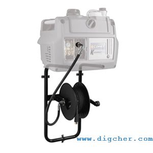 K Premium 8.15 科美冷水高壓清洗機