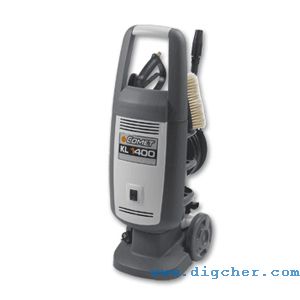 KL-1400 科美冷水高壓清洗機