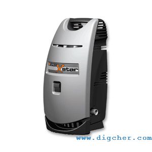 X-STAR 科美冷水高壓清洗機(jī)