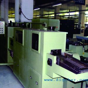 PT-6 SSDA 大軸承通過式清洗線