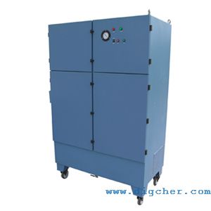 FM3000 移動式油霧凈化器