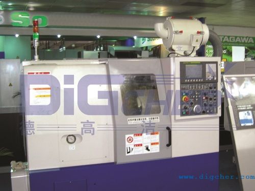 FM系列機床油霧凈化器