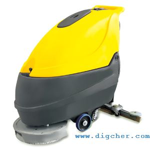 Swift 43BM 洗地機(jī) 手推式洗地機(jī) 電瓶型洗地機(jī)