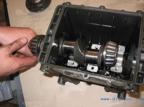 德高潔高壓清洗機調試步驟