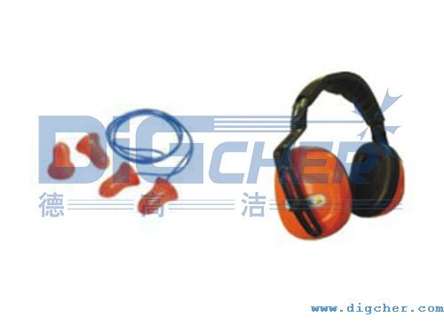 高壓水射流清洗作業聽力防護