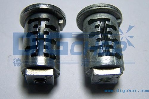 機(jī)械零件去毛刺前后對(duì)比