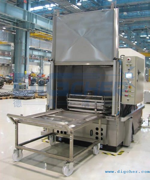 PTC-U系列超聲波清洗機(jī)